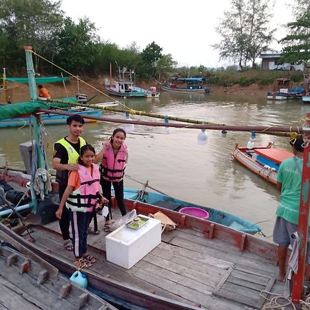 Win Gray Homestay Resort Patiyu Quarto foto